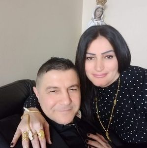 Meet your Posher, Kefah